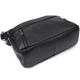Жіноча сумка з натуральної шкіри Vintage 26х19х10 см sum0027575 - мініатюра 8