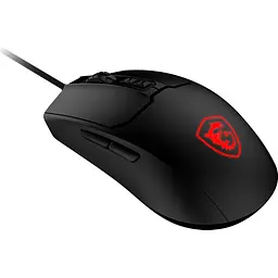 Миша MSI FORGE GM100 [139425] - мініатюра 2