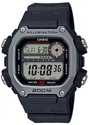 Годинник Casio DW-291H-1AVEF