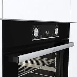 Електрична духова шафа Gorenje BOSX 6737 E09BG - мініатюра 2