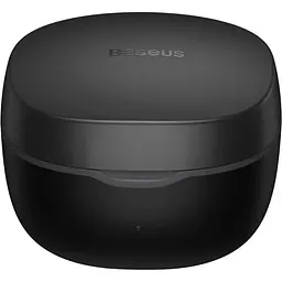 Навушники Baseus TWS WM01 TWS black (NGTW240001) - мініатюра 4