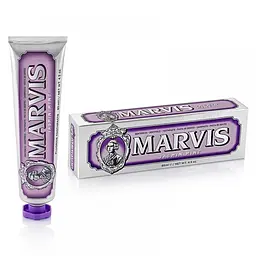 Зубна паста Жасмин та М'ята Marvis Jasmin Mint 85 мл