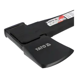 Сокира Yato теслярська, 1100Г НЕЙЛОН (YT-79971) - мініатюра 3