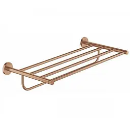 Вішак для рушника Grohe Essentials 40800DL1, Теплый закат