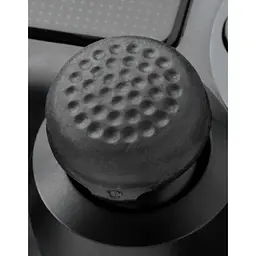 Накладки на стіки KontrolFreek: CQCX 2-pack Black (PS4/PS5) [140316] - мініатюра 4