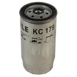 Фільтр паливний Mahle KC179
