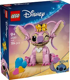 Конструктор LEGO Disney Classic Ангел 784 деталі (43257) - мініатюра 2