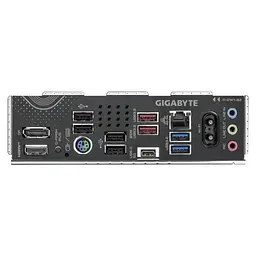 Материнська плата GIGABYTE B850 EAGLE WIFI6E - мініатюра 3