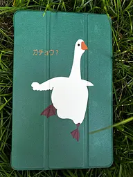 Чохол BeCover Smart Case для Samsung Galaxy Tab A9 SM-X115 8.7" Goose (711269) - мініатюра 5