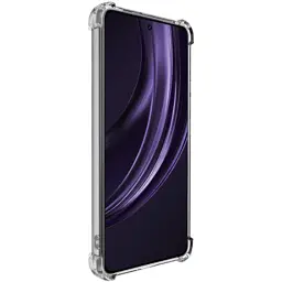 Чохол до мобільного телефона BeCover Anti-Shock Realme 13 Plus 5G Clear (712790) - мініатюра 2