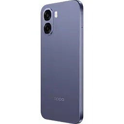 Смартфон Oppo A6X 4/128GB (CPH2819) Plum Purple - мініатюра 3