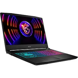 Ноутбук MSI Katana 15 B13VGK (B13VGK-1860) [135750] - мініатюра 2