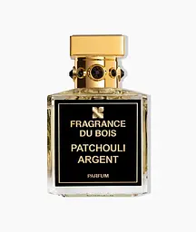 Оригінал Fragrance Du Bois Patchouli Argent 50 мл Парфуми