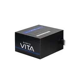 Блок живлення Chieftec 750W VITA (BPX-750-S) - мініатюра 4