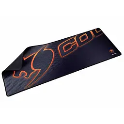 Ігрова поверхня Cougar Arena Black (Arena Black) - мініатюра 4