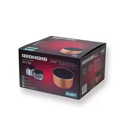 Чаша для мультиварок Redmond RB-C502 - мініатюра 4