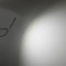 LED прожектор Videx F5, 100W 3000-5000-6500K 230V White (VL-F5-100CW) (29255-000) - мініатюра 13