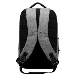 Рюкзак для ноутбука Frime Whitenoise 15.6" Grey (Whitenoise Grey) - мініатюра 4