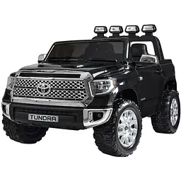 Дитячий електромобіль Джип Bambi JJ2266AEBLR-2 Toyota до 50 кг