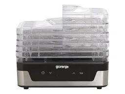 Сушка Gorenje FDK400DE - мініатюра 4