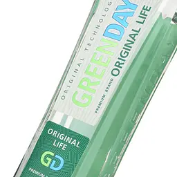 Горілка Green Day Original Life 40% 0.7 л - мініатюра 6