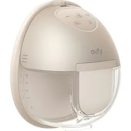 Молоковідсмоктувач Eufy Wearable Heated S1 (T8D02) [167007] - мініатюра 4