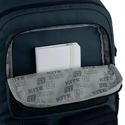 Шкільний рюкзак Kite Education teens Future (K26-1018XL-2) - мініатюра 13
