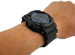 Годинник Casio GA-100-1A2ER - мініатюра 6