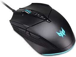 Миша Acer Predator Cestus 335 Black (GP.MCE11.01Q) - мініатюра 3