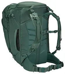 Туристичний рюкзак Thule Landmark 60L Women's Hazy Green (TH 3205316) - мініатюра 5