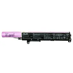 Акумулятор ASUS X560 A31N1730, 3350mAh (36Wh), 3cell, 10.8V (A47585)