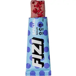 Протеїновий батончик Fizi Special Ягідний пиріг 450 г (10 шт. х 45 г) - мініатюра 2