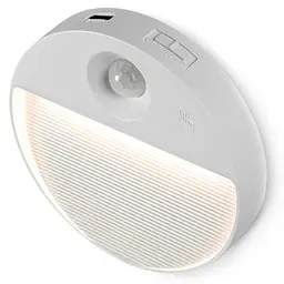 LED світильник Videx акумуляторний з датчиком руху (VL-NL105W) - мініатюра 8