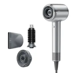 Фен Mova Shine 20 Silver (AMSH20-SIL)