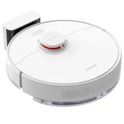 Робот-пилосос Xiaomi Dreame Vacuum Cleaner D10s (RLS3L) [81865] - мініатюра 5