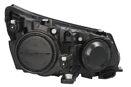 Фара передня ліва VW Tiguan 07-18р TYC (20-14370-05-2) - мініатюра 2