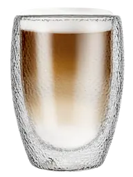 Склянка Ringel Guten Morgen з подвійним склом 350 мл Ice (RG-0001/350 Ice) - мініатюра 3