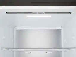 Холодильник LG GC-B509ETSM (7250276) - мініатюра 4