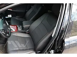 Авточохли модельні MW Brothers для Toyota Camry V 51 c 2014