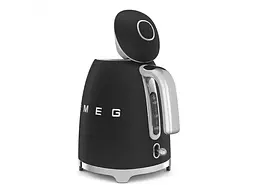 Електрочайник Smeg KLF03BLMEU - мініатюра 9