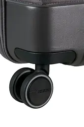 Валіза American Tourister URBAN TRACK 55 см DARK GREY 55x40x23 MD1*08009 - мініатюра 3