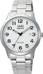 Годинник Q&Q C52A-001VY
