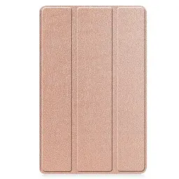 Чохол-книжка BeCover Smart для Lenovo Tab M9 TB-310FU Rose Gold (709226) - мініатюра 2