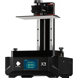 3D-принтер Anycubic Photon Mono X2 [117661] - мініатюра 5