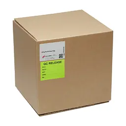 Тонер HP CLJP M252/M254/M452 10кг cyan Static Control (HM254-10KG-COS)