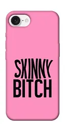 Чохол Demsky Skinny для Apple iPhone 16e (6.1")