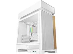 Корпус Deepcool CL6600 White (R-CL6600-WHNNA0-G)