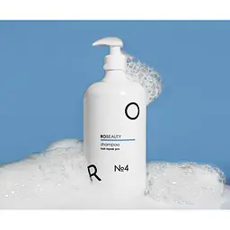 Шампунь Robeauty Hair Repair Pro для відновлення та об’єму 350 мл - мініатюра 2