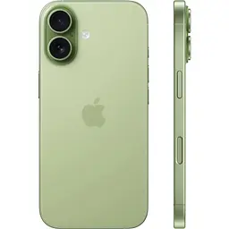 Смартфон Apple iPhone 17 512GB Sage (MG6V4) [145234] - мініатюра 3