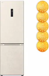 Холодильник LG GC-B459FEPW - мініатюра 4